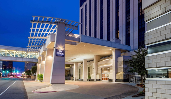 Hilton Shreveport - Shreveport, LA