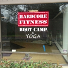 Hardcore Fitness