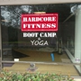 Hardcore Fitness