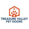 Treasure Valley Pet Doors gallery