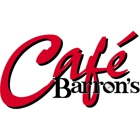 Cafe Barron's