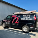 72 Degrees, A Holt Company - Air Conditioning Service & Repair