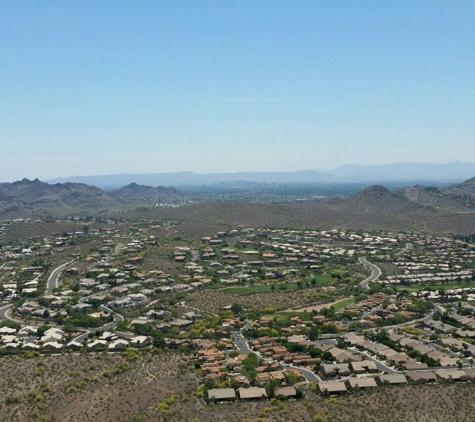Lookout Mountain Preserve - Phoenix, AZ