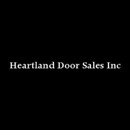 Heartland Door Sales Inc - Garage Doors & Openers