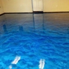 Long Island Epoxy & Polished Concrete Floors gallery