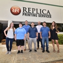 Replica Printing Services - Blueprinting