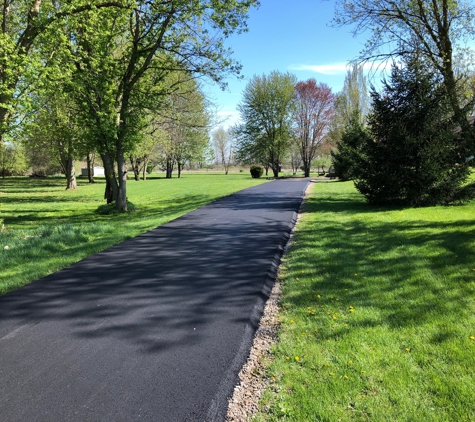 Mike's Asphalt - Belleville, MI