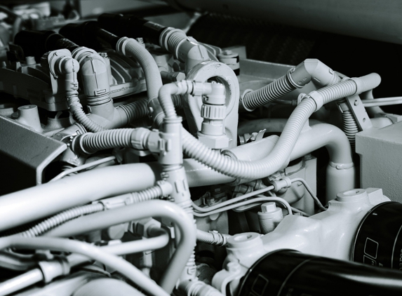 KR & PL Maslin Mobile Diesel Repairs - Roseworthy, SA