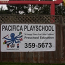 Pacifica Playschool - Preschools & Kindergarten