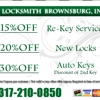 Brownsburg Locksmiths gallery