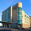 Four Points by Sheraton Hotel & Suites San Francisco Airport - Lodging