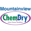 Mountainview Chem-Dry - Carpet & Rug Cleaners