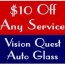 Vision Guest Auto Glass - Glass-Auto, Plate, Window, Etc