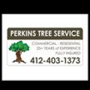 Perkins Tree Service - Stump Removal & Grinding