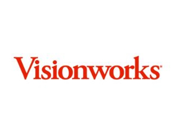 Visionworks - Houston, TX
