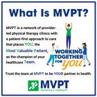 MVPT Physical Therapy