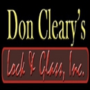 Don Cleary's Lock & Glass - Locks & Locksmiths