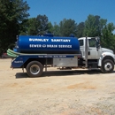 Burnley Sanitary Sewer & Drain Service LLC - Septic Tanks & Systems