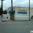 K Street Market