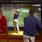TopGolf Swing Suite at YBR Casino and Sports Book
