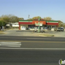 Q Mart - Gas Stations