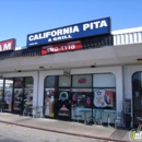 California Pita - Mediterranean Restaurants