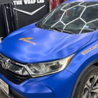 The Wrap Lab