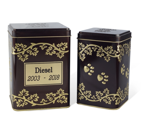 Mackay Pet Cremations