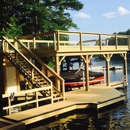 Elite Docks & Construction - Retaining Walls