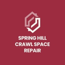 Spring Hill Crawl Space Repair - Concrete Contractors