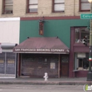 Comstock Saloon - Bars