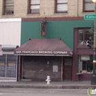 Comstock Saloon