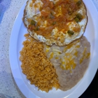 El Rinconcito Bar & Grill