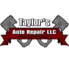 Taylor's Auto Repair, L.L.C.