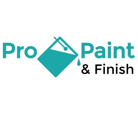 Pro Paint &Finish - Goshen, IN