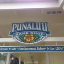 Punaluu Bake Shop Inc - American Restaurants
