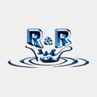 R & R Fiberglass Pools