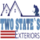 Two States Exteriors