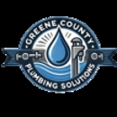 Greene County Plumbing Solutions - Drainage Contractors