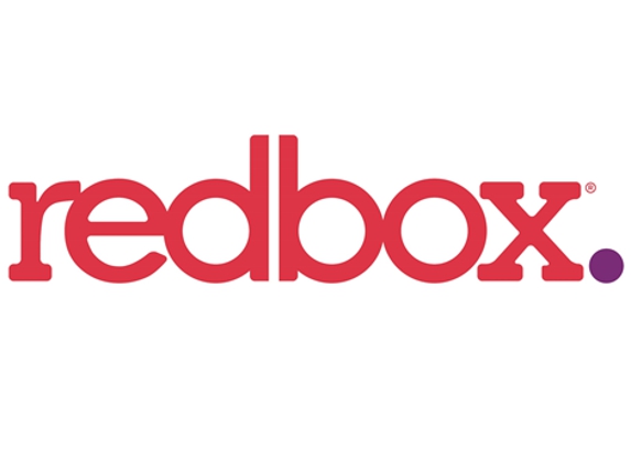 Redbox - Westwood, MA