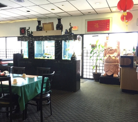 Pink Buddha Chinese Restaurant - Davie, FL