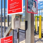 CubeSmart Self Storage