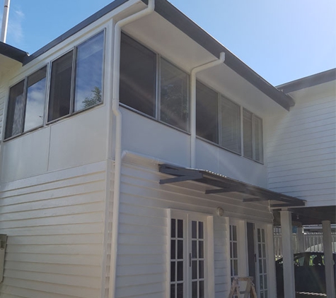 Brisbane House Painters - Narangba, QLD. Exterior House Painting Brisbane