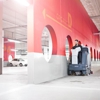 United Rentals - Flooring and Facility Solutions gallery
