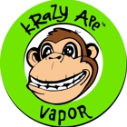 Krazy Ape Vapor