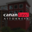Canan Law - Insurance Attorneys