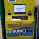 Minute Key - Keys