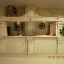 EPMPOA Memorial Hall - Ballrooms