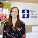 Rebecca Cibik, MSN, APRN-CNP - Nurses