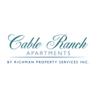 Cable Ranch Apartments